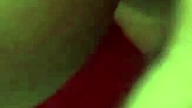 why won't this latina babe with huge ass let you fuck her tight hole?