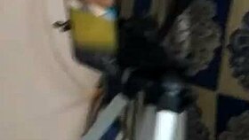 Jia bhabhi squirts pussy juice hard on outdoor video call sex