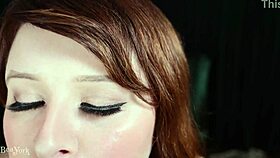 bea york cute neighbor girl whispers dirty talk asmr