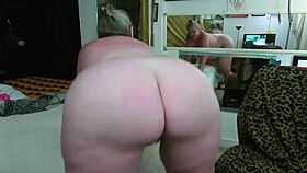 seduced by mother in law breeding big tits pregnant curves!