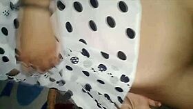 leaked mexican model alexia workout turns into outdoor orgasm fest 💦😍