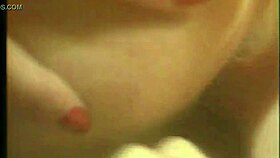 Kristina Bellanova, assfucked by boyfriend John in garage romantically