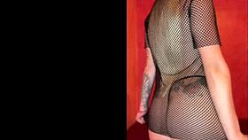 i bet my roommate loves seeing me in this sexy sleep outfit