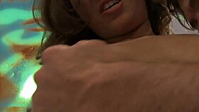 Hey Jesse, Finger That Sticky Shaved Snatch Harder?