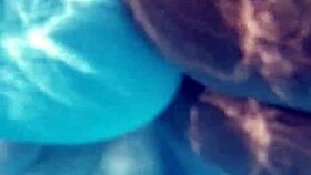 damn this fat ass jiggles so much wanna smack it?