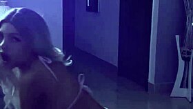 Imbarbielu Hottest Young Bimbo Fuck Doll Ever!