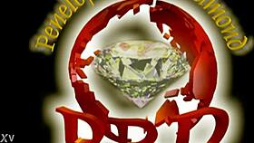 Penelope Black Diamond Dildo Milk Tits Preview