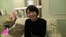 Horny Asian Babe Craves Intense Jav Action