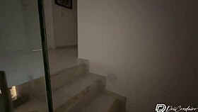 Paid 5k to raw fuck city's hottest slut