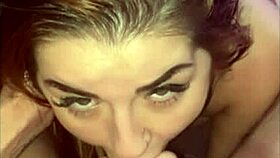 hey malu paz you famous internet babe suck dick like a pro!