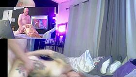 i crave zoey portland's tight holes stretched by hammertimes monster cock