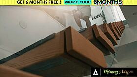 Lexi luna mixes up lover in horny milf fun