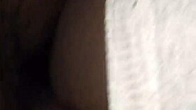 Fucking her tight ass outdoors relentlessly