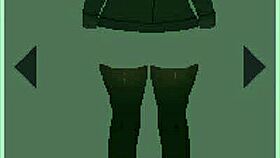 Play with cute reaper tits in secret room