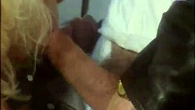 Kristina Bellanova, assfucked by boyfriend John in garage romantically