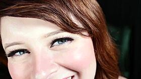 bea york cute neighbor girl whispers dirty talk asmr