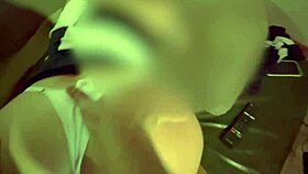 brazilian amateur rips clothes fucks hard orgasming loud