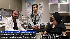 jasmine, ready for your cum blast on my face?