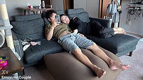 Land club sensitive girlfriend fingerbanged to endless squirting orgasms convulsing wildly