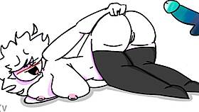 Clareon cosmic rule34 porno compilation teases what wild prostitute adventures await?