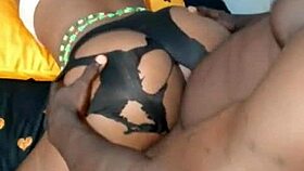 he craves her creamy wet pussy in this steamy first part