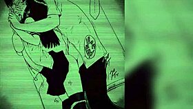 Peruvian rhythms drive this intense desire to the edge