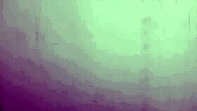 Hey, wanna watch me squeeze into lingerie over my huge tits?