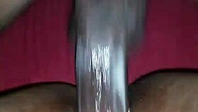 dripping wet pussy soaked and ready for endless pounding action
