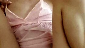 Fucking My Skinny Latina Sidechick Missionary HARD With Small Tits Bouncing In Passionate Amateur Session Pt2