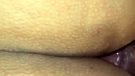 why won't this latina babe with huge ass let you fuck her tight hole?