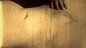 Mysterious vintage hairy beaver revealed in retro erotic pussy showcase