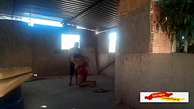 Chubby latina bbw takes big cock deep in ass for nonstop anal pleasures