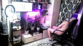 Slutwife Aimee Pranks In Costumes For Young Viewers Masturbating With Toys Dirty Interview