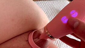 hungry clit sucker swallows your throbbing orgasm