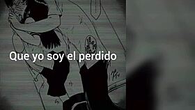 Peruvian rhythms drive this intense desire to the edge