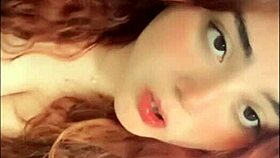 oh man, this hot redhead prostitute's pussy is calling my name... wanna dive in deep?