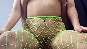 wanna see her pound that petite ass anal deep?