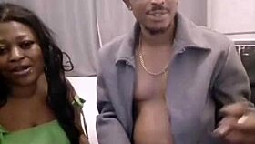 Hey, craving Nigarchrist's latest homemade shaved pussy cock tease update?