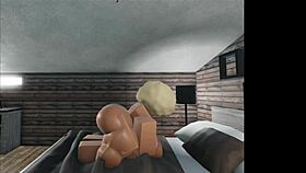 BBW Pussy Devoured Then Pounded Hard