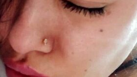 Homemade POV Live Vaginal Anal Massage Licking Full Hardcore Video