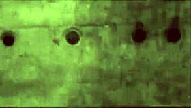 Mysterious vintage hairy beaver revealed in retro erotic pussy showcase