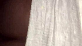 Fucking her tight ass outdoors relentlessly