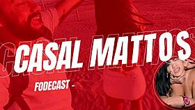 Ramming Nicoly's Tight Asshole When She Begs!