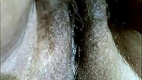 College coed gets creampied in dorm