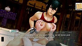 Academy 106 game adventure awaits you