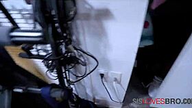 hey my girlfriend and her friend both crave my throbbing dick right now what should i do