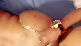 sundaydogood614 shares shaved retro pussy closeup from december update