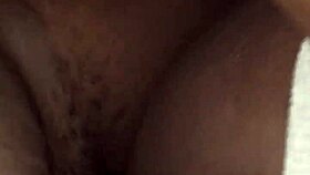 Fucking her tight ass outdoors relentlessly