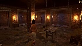 uhh lets upgrade the slave pool in rome hermaphrodite anal toy play part seven