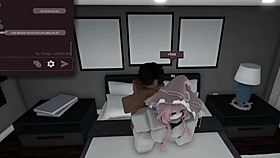 Slut Begs for Monster Cock Pounding Again!